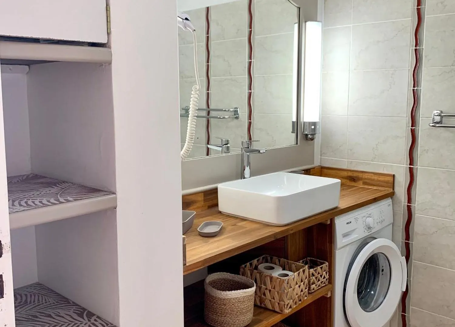 Le Cocon Creole Studio Vue Mer Village Vacances サンタンヌ